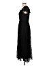 Max Studio Black Casual Dress Size L - photo 5
