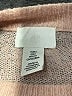 H&M Pink Pullover Sweater Size S - photo 7