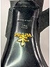 Prada Black Heels Size EU 40 1/2 - photo 6