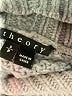 Theory Gray Turtleneck Sweater Size S - photo 7