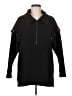 Lyssé Black Pullover Sweater Size M - photo 1