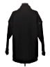 Lyssé Black Pullover Sweater Size M - photo 2