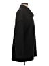 Lyssé Black Pullover Sweater Size M - photo 4