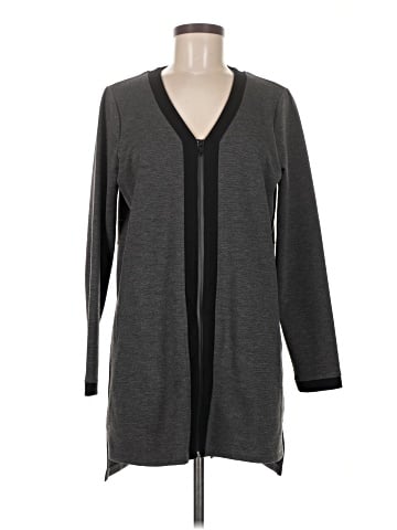 Lynn Ritchie Silver Casual Dress (view 1)