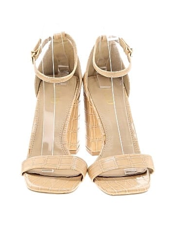 Raid Heels (view 2)
