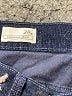 Gap Solid Blue Jeans Size 28 waist - photo 6