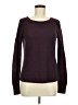 American Eagle Outfitters Burgundy Pullover Sweater Size M - photo 1