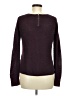 American Eagle Outfitters Burgundy Pullover Sweater Size M - photo 2