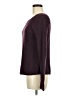 American Eagle Outfitters Burgundy Pullover Sweater Size M - photo 5