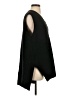 Vince Camuto Black Sweater Vest Size S - photo 4