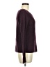 American Eagle Outfitters Burgundy Pullover Sweater Size M - photo 4
