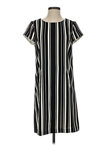 Sara Campbell Casual Dress (view 1)