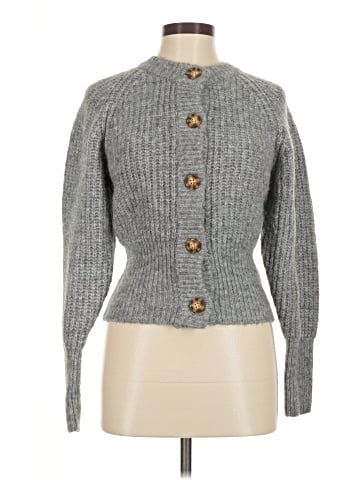 Zara Cardigan (view 1)