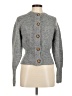 Zara Gray Cardigan Size M - photo 1