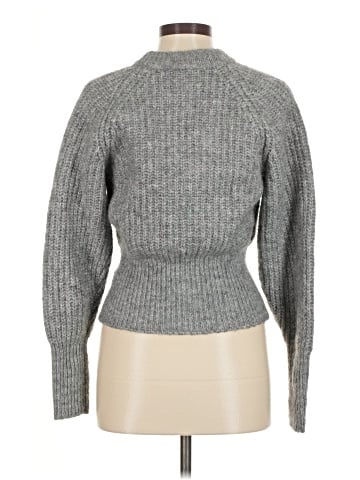 Zara Cardigan (view 2)