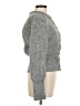 Zara Gray Cardigan Size M - photo 4