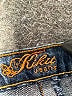Assorted Brands Blue Jeans Size 10 - photo 7