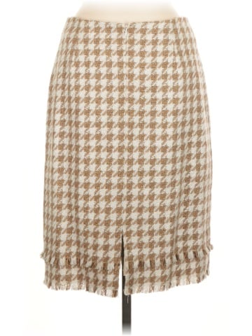 Allen by Allen Schwartz Casual Skirt (view 2)