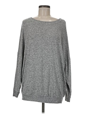 Soft Joie Pullover Sweater (view 1)