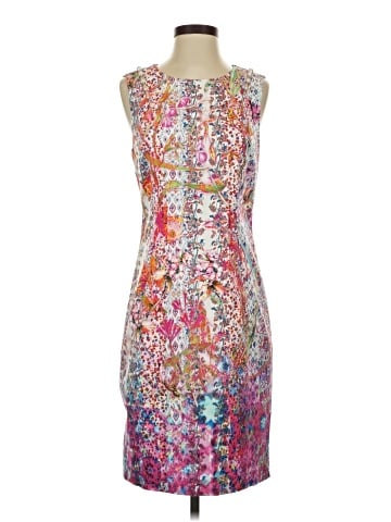 Elie Tahari Cocktail Dress (view 1)