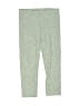 Carter's Solid Green Sweatpants Size 2T - photo 1