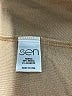 Sen Tan Cardigan Size XL (4) - photo 8