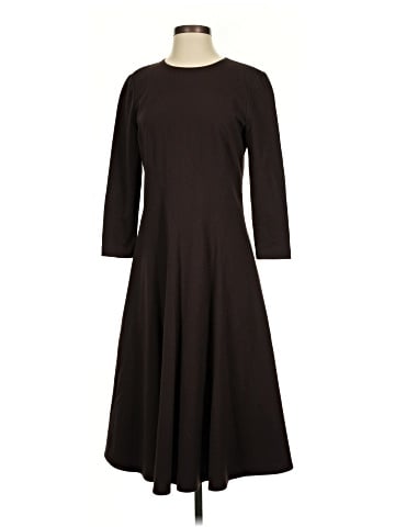 Lafayette 148 New York Casual Dress (view 1)