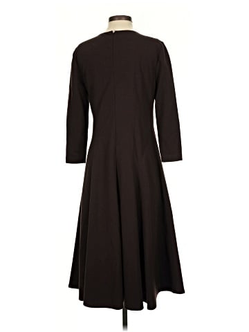 Lafayette 148 New York Casual Dress (view 2)