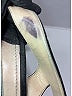 Prada Black Heels Size EU 40 1/2 - photo 3