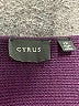 Cyrus Purple Pullover Sweater Size 1X - photo 7