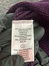 Cyrus Purple Pullover Sweater Size 1X - photo 8