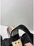 Prada Black Heels Size EU 40 1/2 - photo 4
