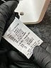 Theyskens' Theory Black Blazer Size 0 - photo 8