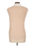 Unbranded Tan Sweater Vest Size M - photo 2