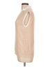 Unbranded Tan Sweater Vest Size M - photo 5