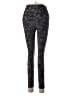 Evolution and Creation Animal Print Gray Active Pants Size S - photo 2