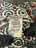 Ann Taylor LOFT 100% Polyester Tweed Green Long Sleeve Blouse Size S - photo 8