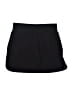 Unbranded Solid Black Active Skort Size S - photo 2