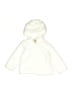 Carter's 100% Polyester Ivory Snow Jacket 12-18 MO / 18 MO - photo 1