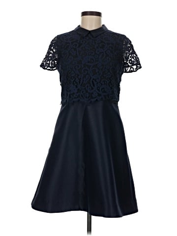 ERIN Erin Fetherston Cocktail Dress (view 1)