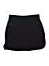 Unbranded Solid Black Active Skort Size S - photo 1