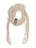 Ekouaer 100% Polyester Tan Pink Scarf One size - photo 1