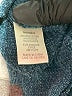 Max Studio Teal Long Sleeve Blouse Size 1X - photo 8