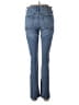 Lucky Brand Hearts Blue Jeans Size 28 waist - photo 2