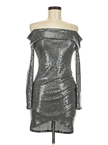 Akira Cocktail Dress (view 1)