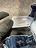 Cat & Jack Blue Jeans Size 3T - photo 4