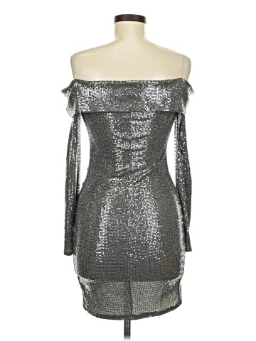 Akira Cocktail Dress (view 2)
