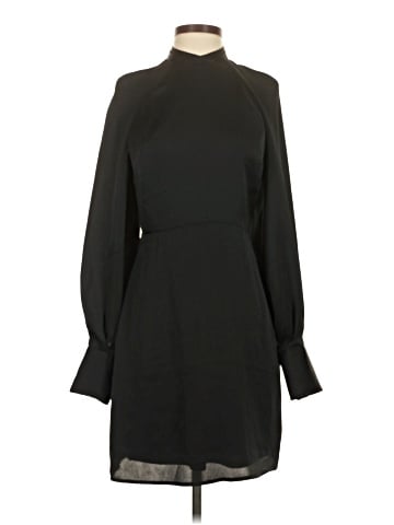 Express Casual Dress (view 1)