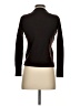 J.Crew 100% Wool Black Cardigan Size S - photo 2
