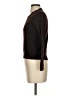 J.Crew 100% Wool Black Cardigan Size S - photo 5